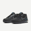 Кроссовки AIR MAX LTD 3 1 M (RU 46 EU 47 USm 12.5 СМ 29.2; anthracite/light current blue/cool grey)